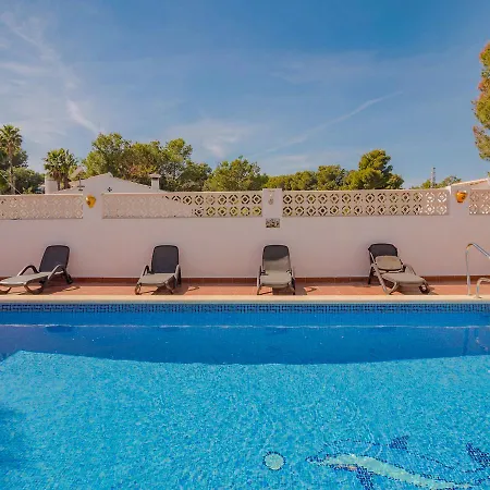 Trafalgar Vila Moraira