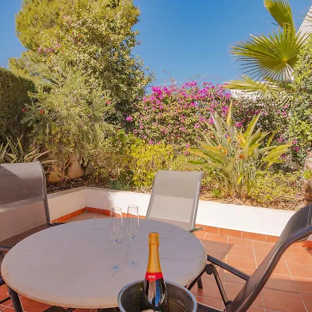 Trafalgar Vila Moraira