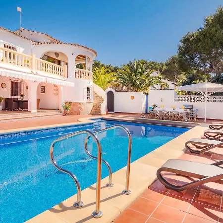 Trafalgar Vila Moraira