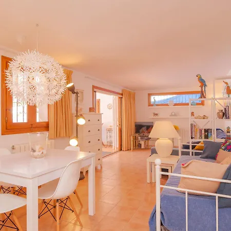 Trafalgar Vila Moraira