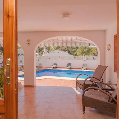 Trafalgar Moraira