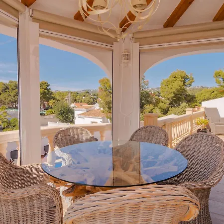 Trafalgar Moraira