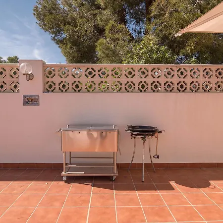 Trafalgar Moraira
