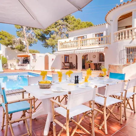 Trafalgar Moraira
