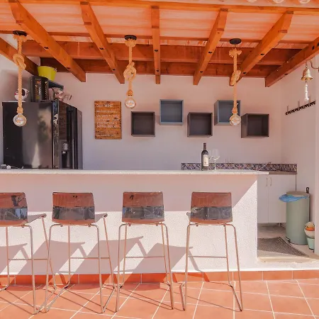 Trafalgar Moraira