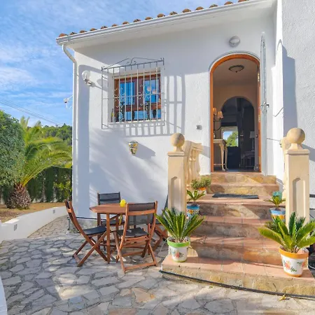 Villa Trafalgar